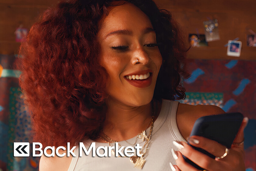 Back Market es la forma más económica de comprar cualquier dispositivo