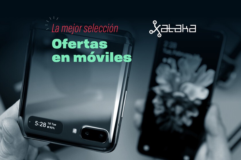 Móviles y accesorios