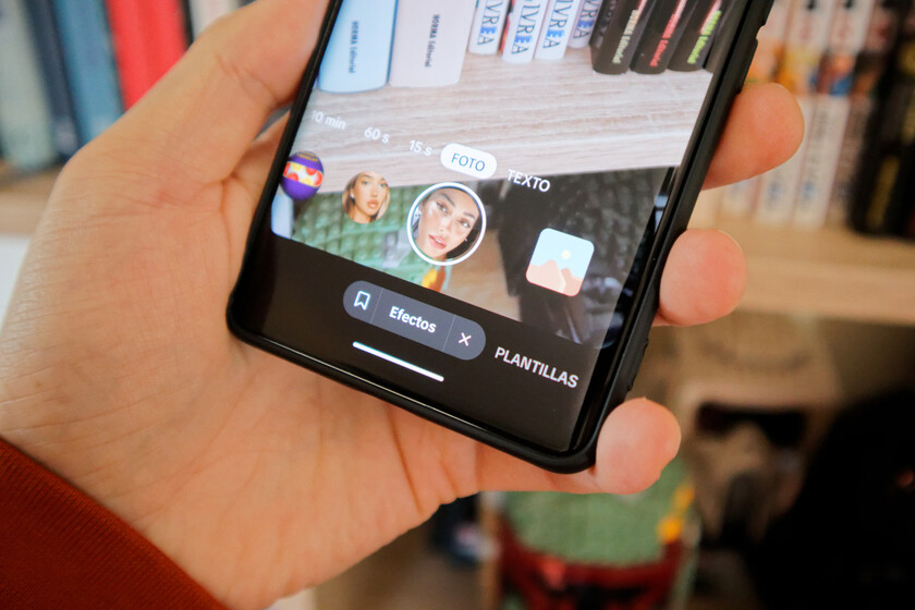 Los filtros de belleza tienen un impacto negativo en nuestra salud. TikTok se los acaba de prohibir a los menores