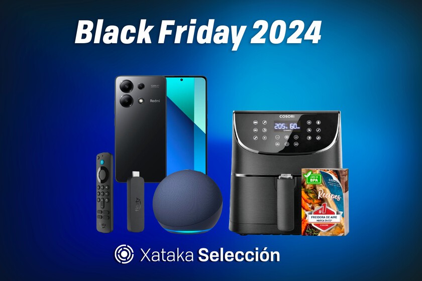 Mejores ofertas del día en tecnología y gadgets