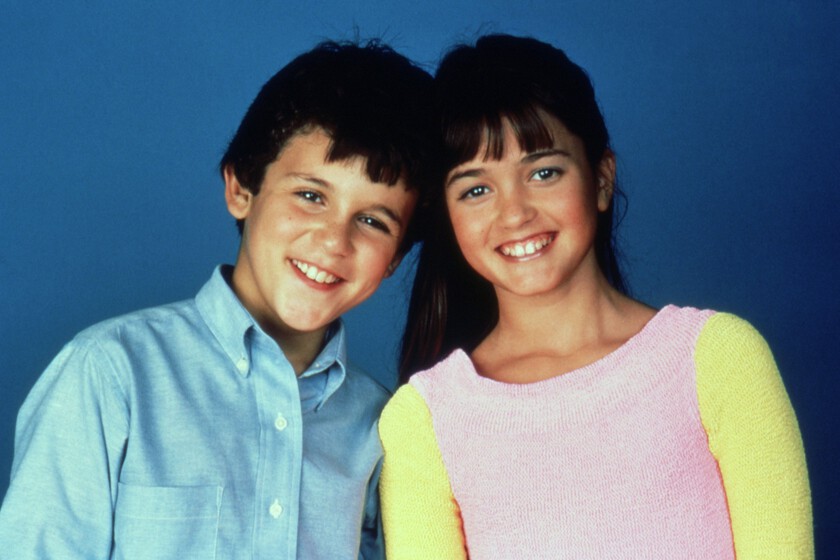 Qué fue de Danica McKellar, la niña de 'Aquellos maravillosos años' que se pasó a las matemáticas y acabó mandando un cuchillo a Rian Johnson