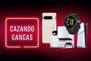 PS5, móviles Pixel, smart TVs y más son algunos de los mejores chollos