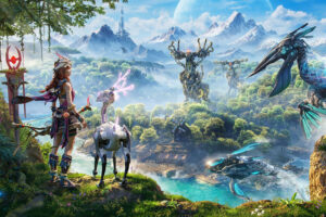 El nuevo juego de Tencent es lo que pasa cuando le dejas el workbook a tu amigo y le pides que no lo copie todo: 'Light of Motiram'
