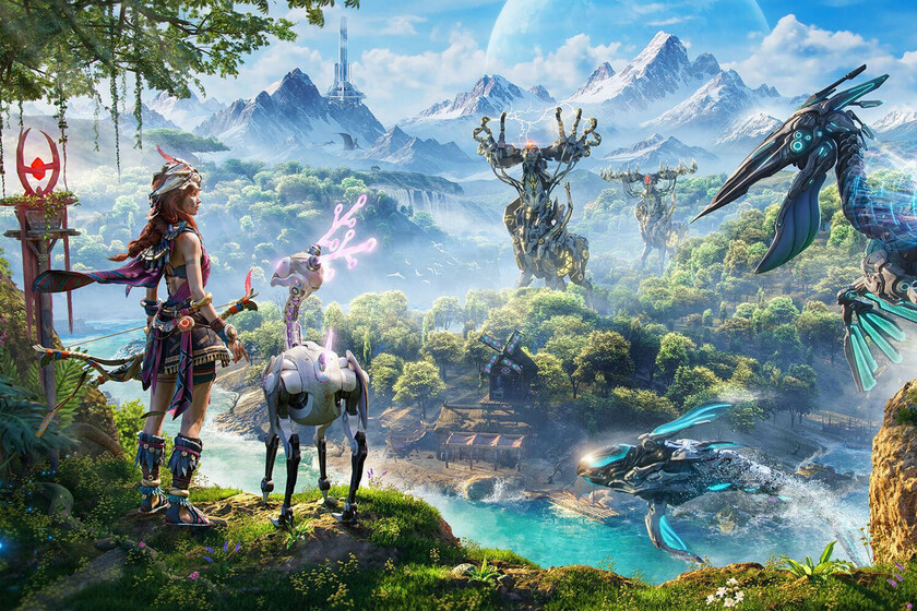 El nuevo juego de Tencent es lo que pasa cuando le dejas el workbook a tu amigo y le pides que no lo copie todo: 'Light of Motiram'