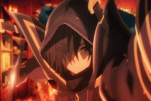 Los enemigos que se inventa resultan ser reales. Uno de los animes isekai más ingeniosos de los últimos años por fin tiene fecha de estreno en streaming