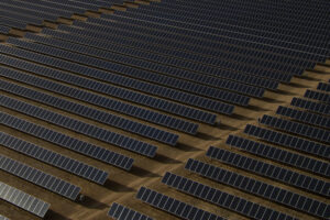 Arabia Saudí quiere construir el megaproyecto solar térmico más grande del mundo. Y tiene un aliado: una empresa española
