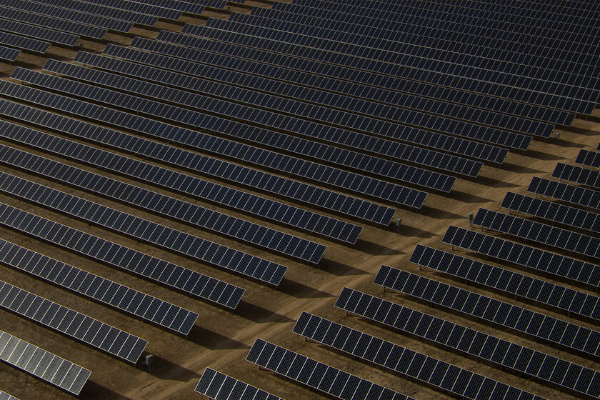 Arabia Saudí quiere construir el megaproyecto solar térmico más grande del mundo. Y tiene un aliado: una empresa española