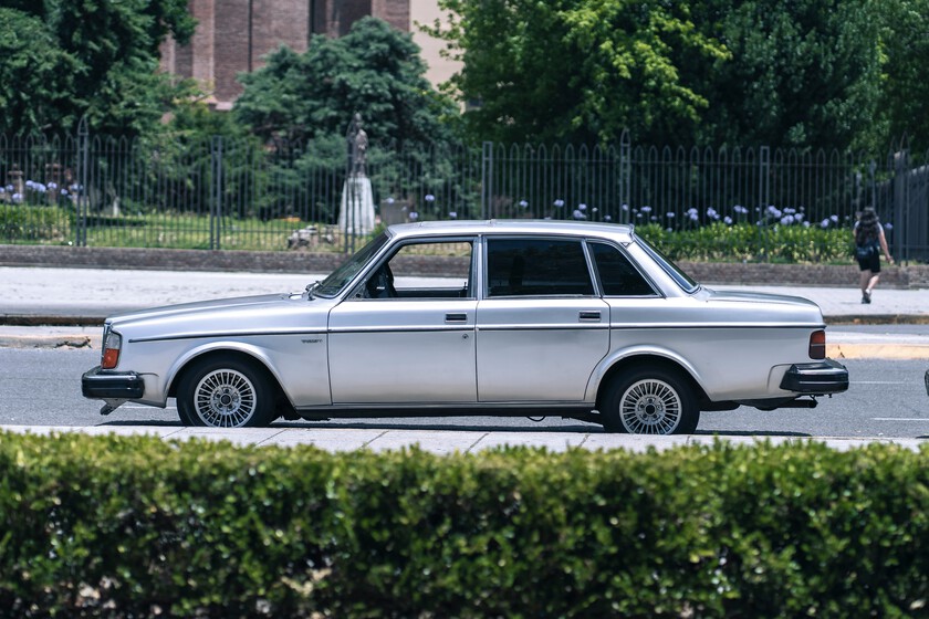 se niega a que sus hijos hereden su fortuna