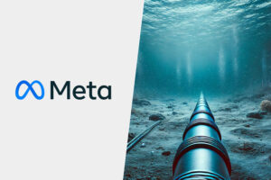 Meta planea construir un descomunal cable submarino global, según TechCrunch. Tiene buenas razones para hacerlo