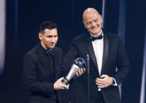 Estos son los jugadores nominados al premio The Best 2024
