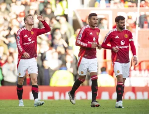 Fenerbahçe 1 - 1 Manchester United: Resumen, estadísticas y resultado - UNANIMO Deportes