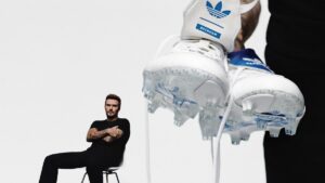 Adidas y David Beckham lanzan edición de los Predator 2024