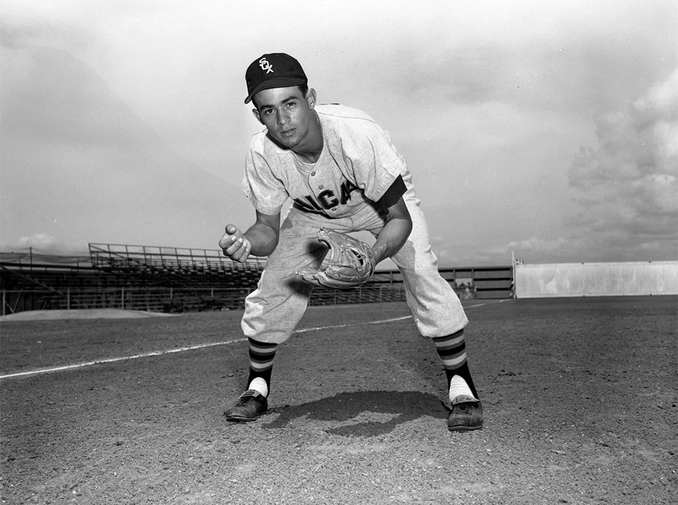 Celebramos en Venezuela el Día de Luis Aparicio