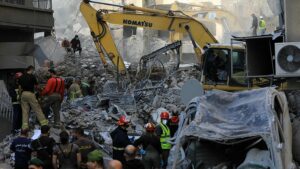 "Si Hizbulá rompe el acuerdo, nosotros atacaremos"