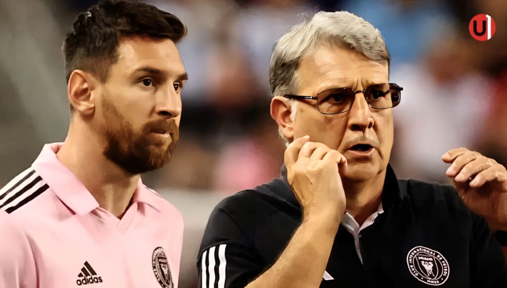 Tata Martino