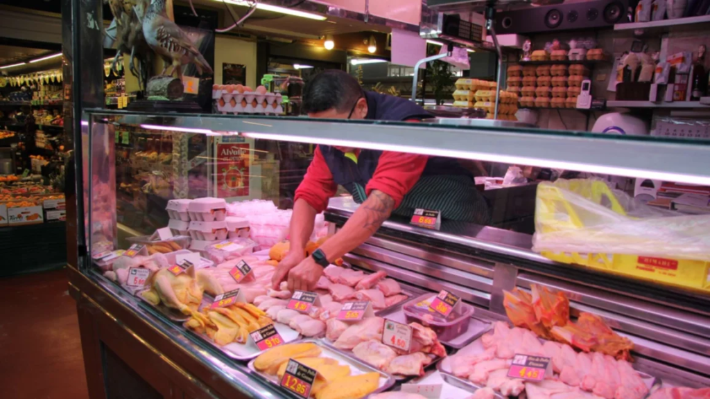 Ansa se pronuncia por el aumento de precios de la carne, huevos y pollo