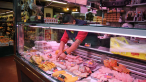 Ansa se pronuncia por el aumento de precios de la carne, huevos y pollo