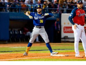 Carlos Rodríguez se unirá al conjunto de Atlanta