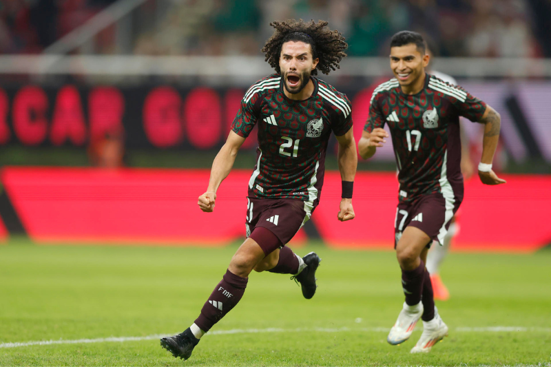 Selección Mexicana: Cruz Azul base de la convocatoria