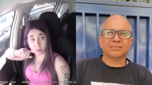 Taxista venezolano agredido en Chile activa la Ley Zamudio