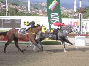 Vida se adjudicó solvente el Clásico de La Chinita