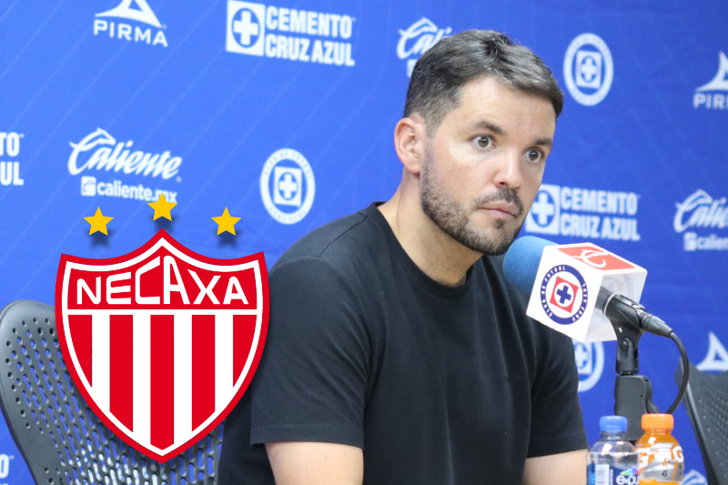 Nicolás Larcamón