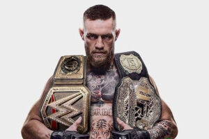 Conor McGregor pretende enfrentar a Manny Pacquiao en Arabia