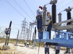 Cedice estima en US$21.000 millones inversión necesaria para mejorar el servicio eléctrico
