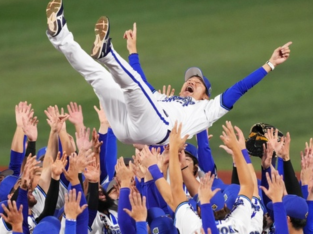 DeNa rompe sequía y conquista la Serie de Japón