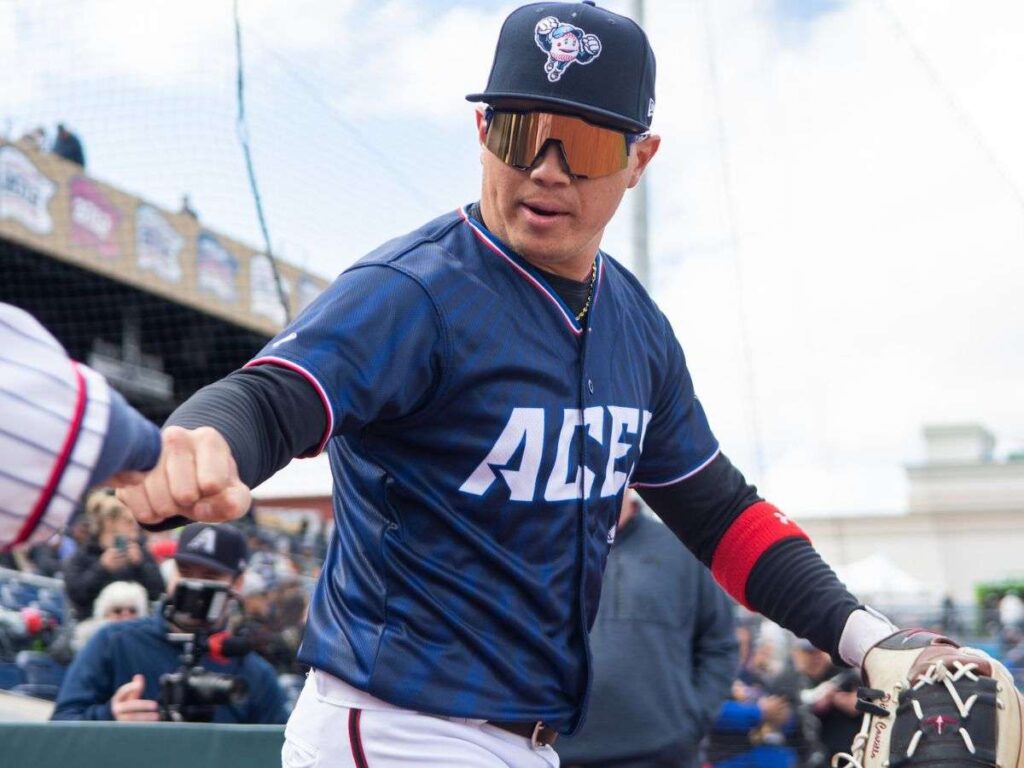 Diego Castillo jugará sin restricciones con Magallanes