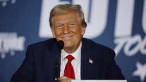 Los republicanos arrebatan a los demócratas el control del Senado de EE UU