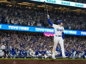 Pelota del grand slam de Freeman en la SM será subastada