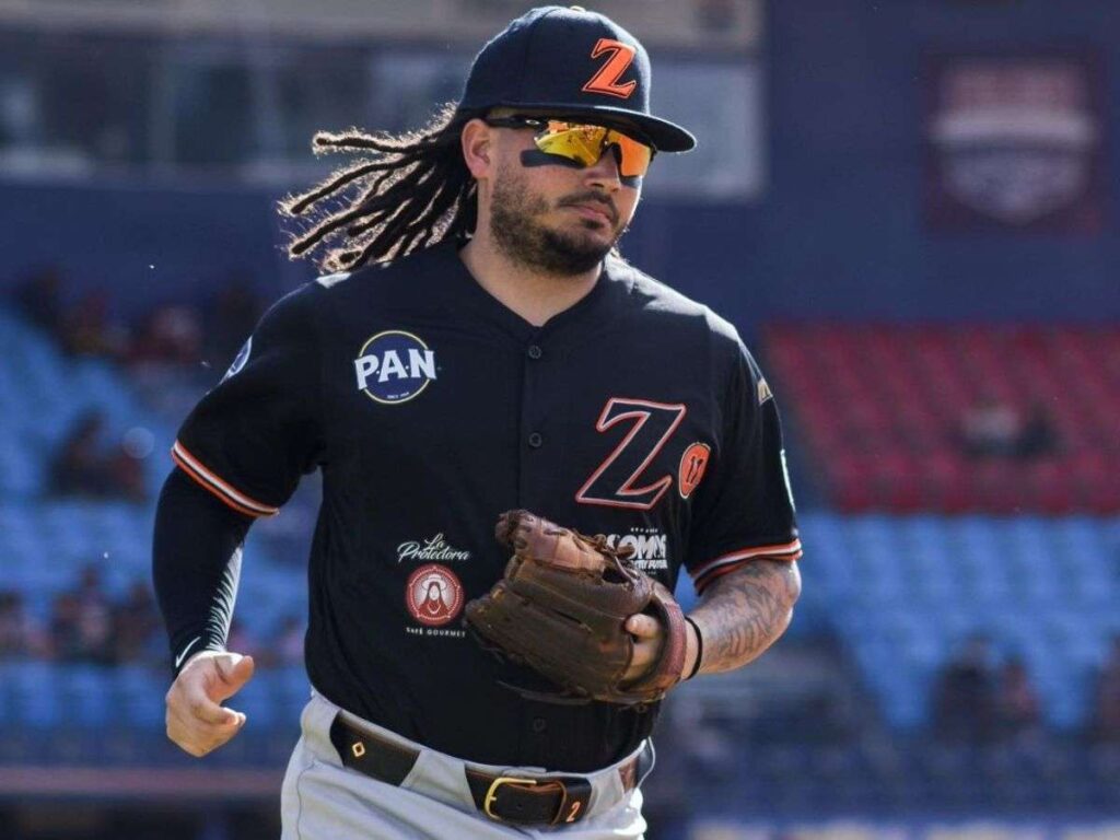 Freddy Galvis totalmente sano para afrontar la LVBP