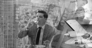 Estafador de Miami se dio vida de lujos con millones robados a venezolanos