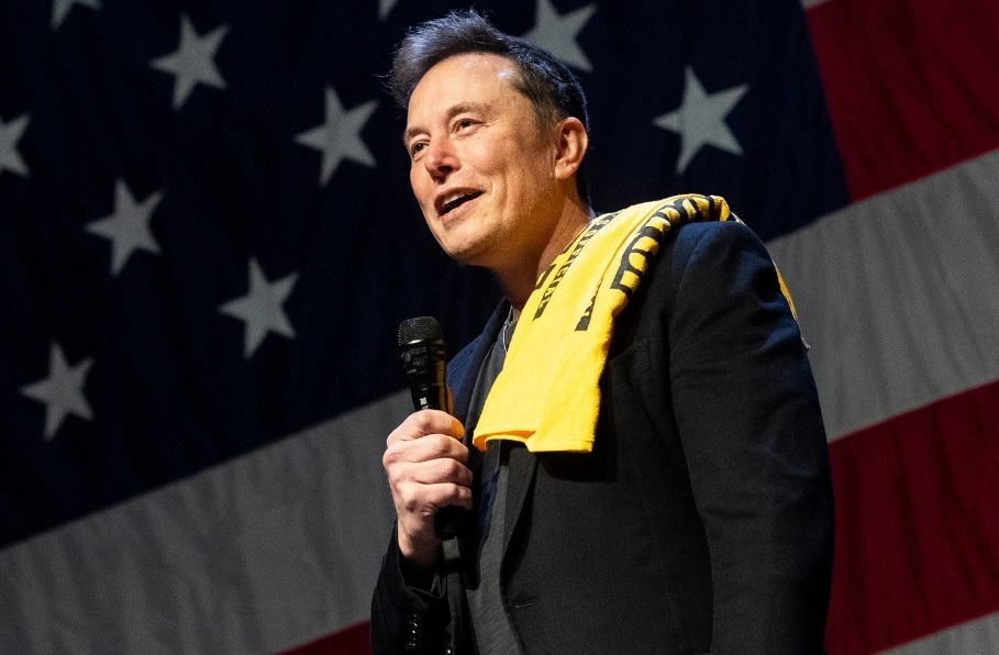 Elon Musk dirigirá departamento "de eficiencia" y Marco Rubio propuesto para jefe de la diplomacia del gobierno de EEUU