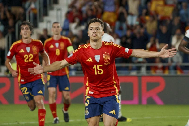 El duelo entre España y Países Bajos acapara la atención en la ronda de los Cuartos de Final de la Liga de Naciones