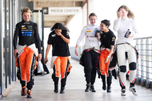 El regreso del F1 femenino: ¿un impulso real para la inclusión?