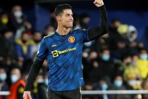 Los 10 sneakers más icónicos de CR7 en las últimas décadas