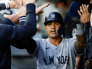 Gleyber Torres figura como el mejor agente libre en 2B