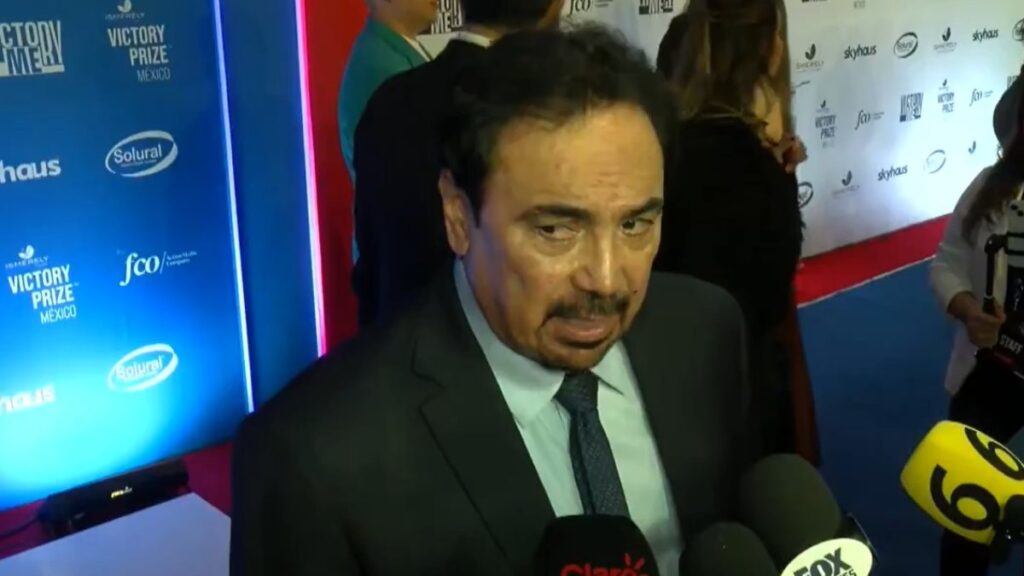 Hugo Sánchez: "Hay complejo de inferioridad de los centroamericanos"