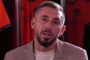 Indisciplina de Héctor Herrera le estaría cerrando la puerta de la MLS