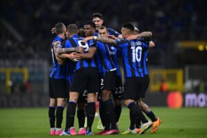 inter de milan