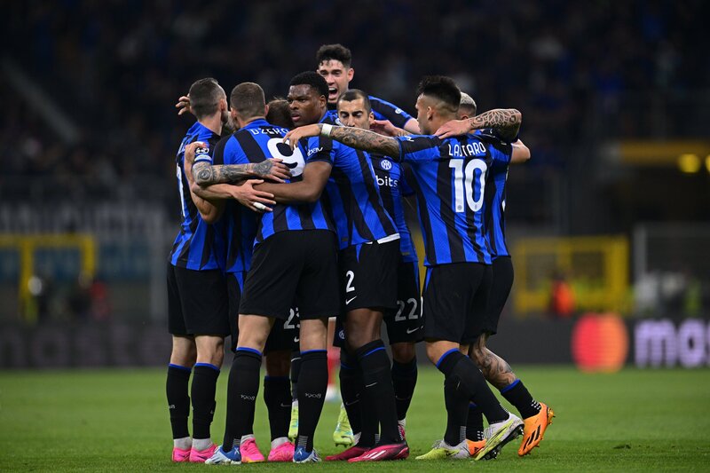 inter de milan