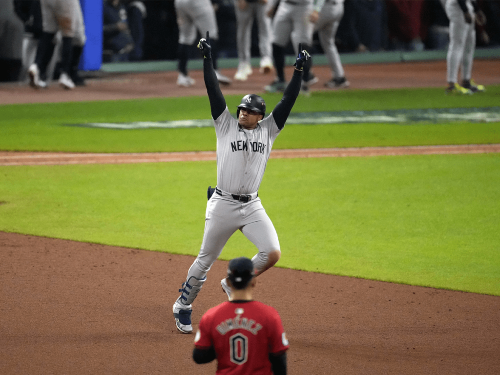 700 millones aspira cobrar Juan Soto