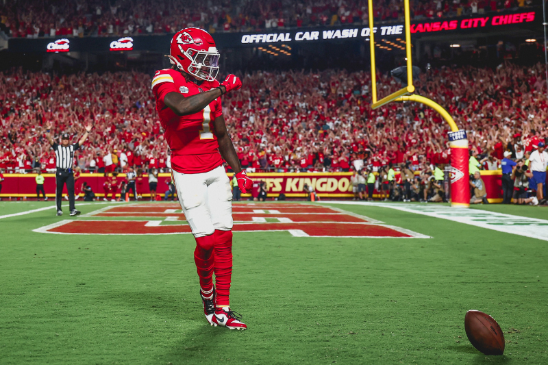 NFL Semana 10: Calendario, horario y dónde ver en vivo