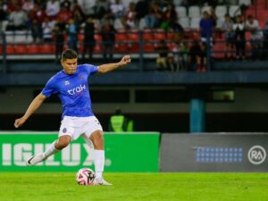 Deportivo La Guaira pelea la cima contra Carabobo