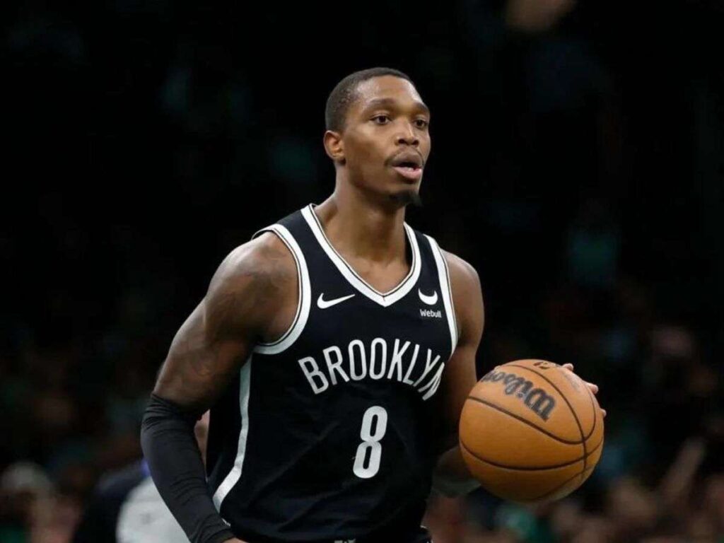 Nuggets se fijan en Loonie Walker IV