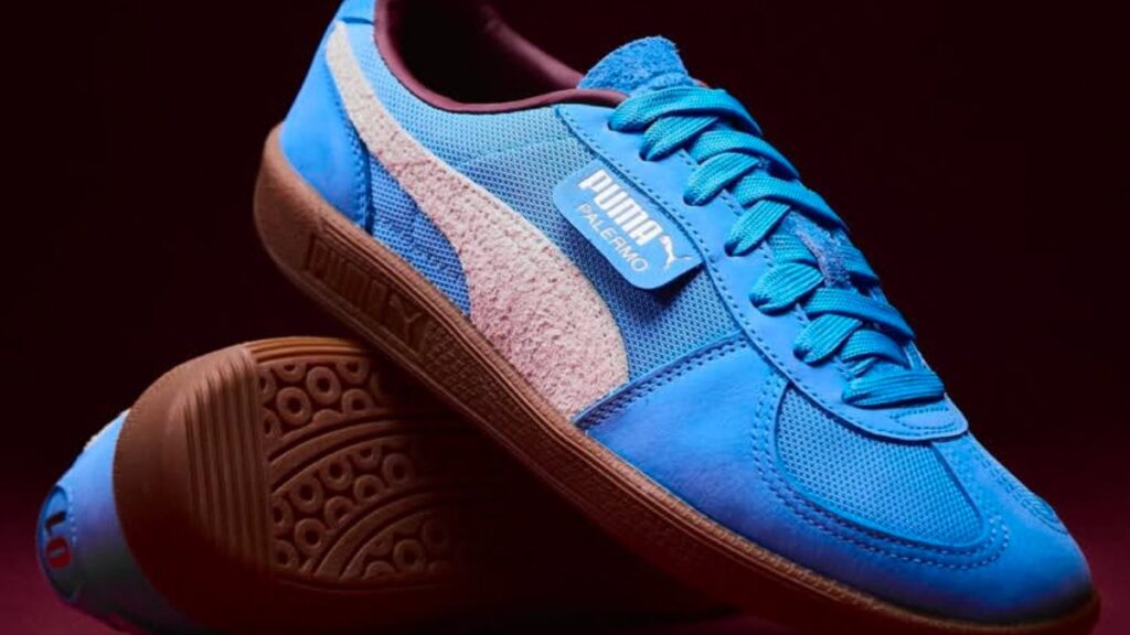 Manchester City y Puma presentan: ‘Palermo 0161’