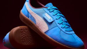 Manchester City y Puma presentan: ‘Palermo 0161’