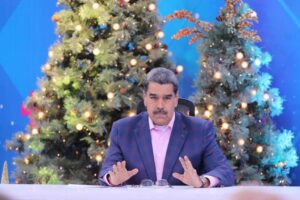 La ultraderecha busca reactivar los comanditos para otro plan violento en Venezuela